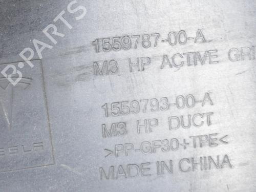 Radiator set TESLA MODEL 3 (5YJ3) EV | BP27763000M120