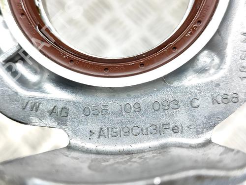 Registerdæksel VW GOLF VIII (CD1, DA1) 1.5 TSI | BP27767167M123 