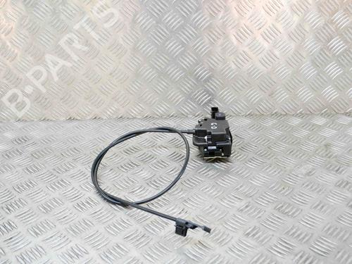 Zamek drzwi tylnych prawych TESLA MODEL S (5YJS) 90D AWD | BP10073152C99 