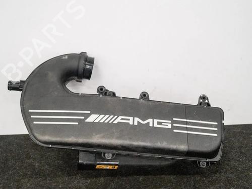 Used Air filter box Air filter box MERCEDES-BENZ C-CLASS (W205) AMG C 63 (205.086) (476 hp) 6735313 6735313