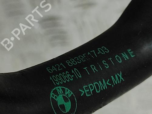 Pipe BMW X7 (G07) xDrive 40 i Mild Hybrid | BP33390275M125 - Image 10