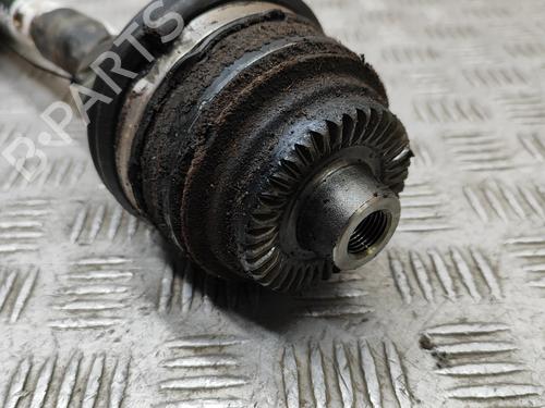 Right front driveshaft BMW X3 (G01, F97, G08) xDrive 20 d | BP18036541M39 