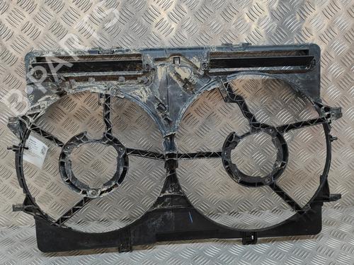 Used Radiator fan AUDI A7 Sportback (4GA, 4GF) 3.0 TDI quattro (218 hp) 20675125