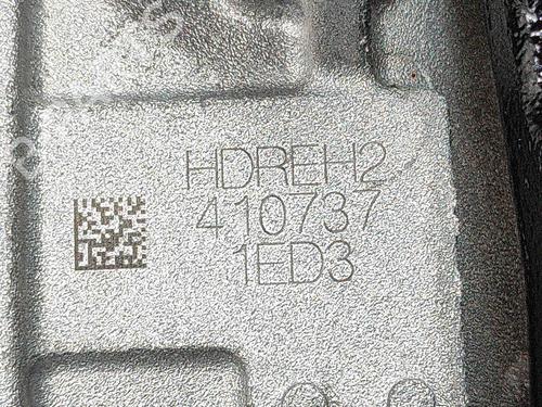 Gearbox HYUNDAI TUCSON (NX4E, NX4A) 1.6 T-GDi Hybrid | BP27777807M3