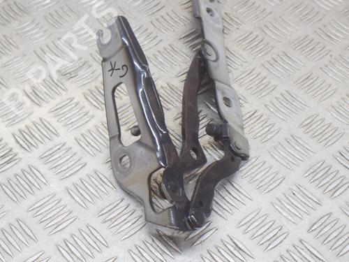 Used Hinge/Door check strap BMW 2 Coupe (F22, F87) 220 i (184 hp) 14625261