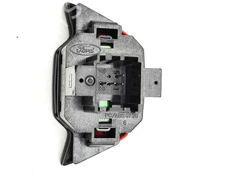 Warning switch FORD TOURNEO CUSTOM V362 Bus (F3) 2.0 EcoBlue | BP38623046I22 - Image 5