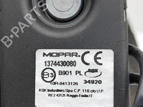 Antenne/Base PEUGEOT BOXER Bus 2.2 BlueHDi 140 | BP38875339C140 - Image 8