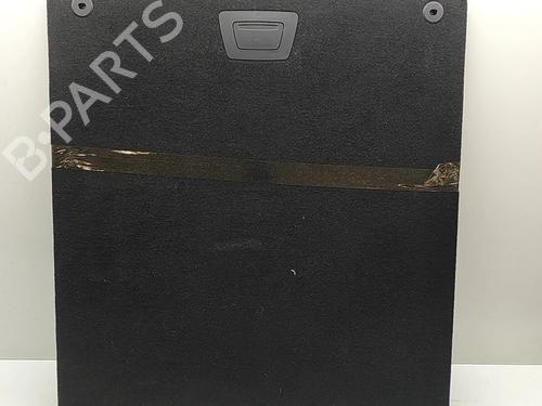 Used Luggage compartment floor Luggage compartment floor JAGUAR F-PACE (X761) 2.0 TD4 AWD (180 hp) 33549288 33549288