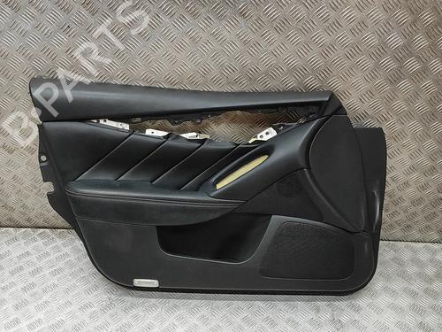 Used Front left panel Front left panel INFINITI Q50 3.0 t (305 hp) 33661904 33661904