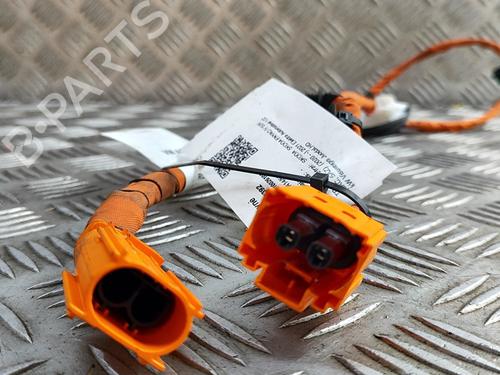 Wiring harness SKODA ENYAQ iV SUV (5AZ) 60 | BP28078991E16 