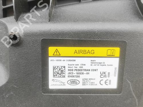 Other LAND ROVER RANGE ROVER EVOQUE (L551) 2.0 D200 4x4 | BP34442972O1 - Image 3