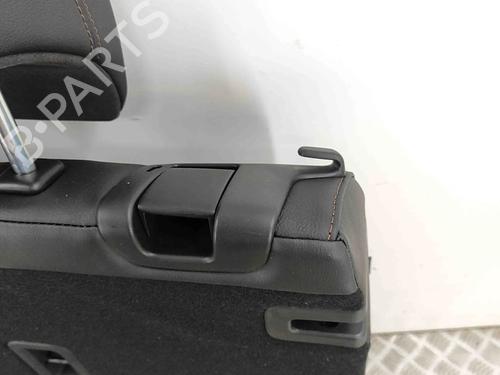 Rear seat MAZDA CX-5 (KF) 2.0 | BP29867384C17 - Image 4