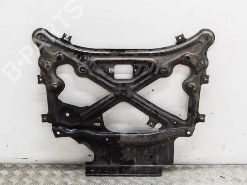 Used Other Other AUDI Q7 (4MB, 4MG, 4MQ) SQ7 TDI quattro (435 hp) 10399522 10399522