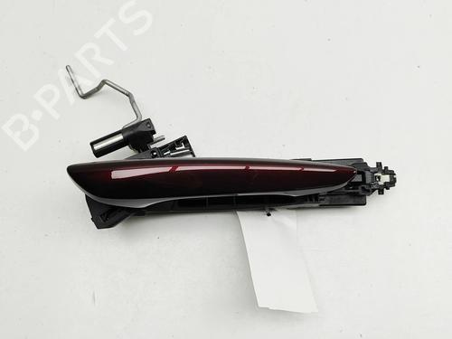 Used Rear right exterior door handle Rear right exterior door handle 32525749 32525749