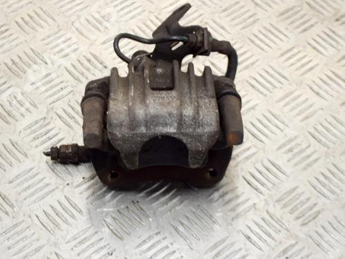 Used Left rear brake caliper Left rear brake caliper VW SCIROCCO III (137, 138) 2.0 TDI (140 hp) 14627503 14627503