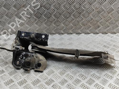 Querlenker links hinten für MERCEDES-BENZ CLA (C118) CLA 200 (118.387) (163 hp) 28433657