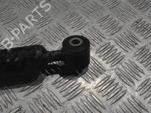 Left rear shock absorber FORD FIESTA VI (CB1, CCN) 1.4 TDCi | BP6715420M18