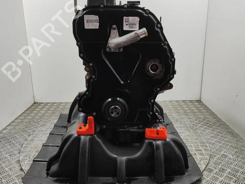 Used Engine FORD RANGER (TKE) 3.2 TDCi 4x4 (200 hp) 30301277