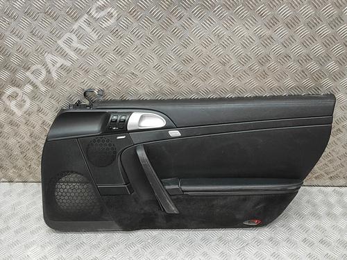 Used Front right panel Front right panel PORSCHE 911 Convertible (997) 3.8 Carrera 4S (355 hp) 34161509 34161509