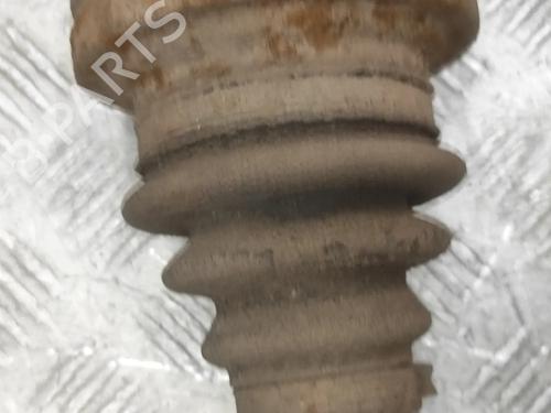 Left rear driveshaft BMW X5 (E70) xDrive 40 d | BP34217932M40  - Image 5
