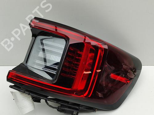 Used Right taillight POLESTAR POLESTAR 2 (534) EV (476 hp) 27837112