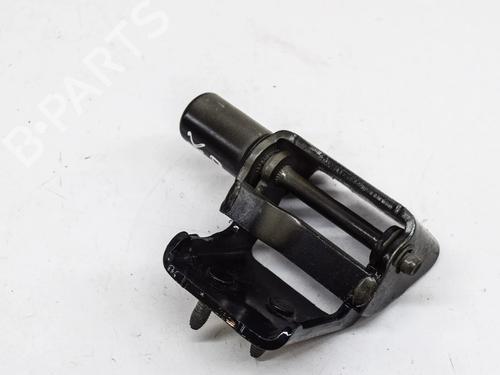 Dørhængsel/Dørbegrænser RENAULT ZOE (BFM_) ZOE | BP14619931C146