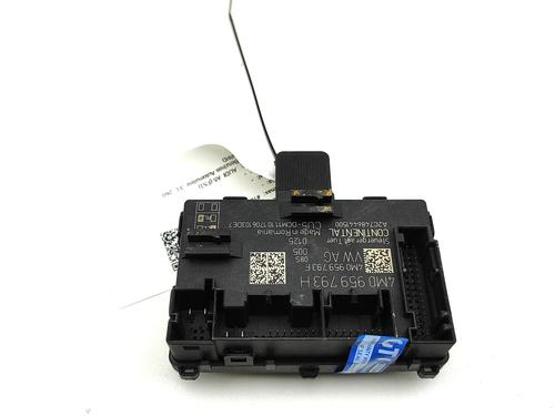 Electronic module AUDI A5 (F53, F5P) S5 TFSI quattro | BP37426003M83 - Image 3