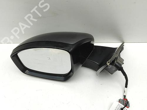 Bakspejl venstre JAGUAR F-PACE (X761) 2.0 TD4 (180 hp) 31217362