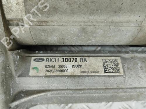Steering rack FORD TRANSIT V363 Van (FCD, FDD) 2.0 EcoBlue RWD | BP32973540M22  - Image 10