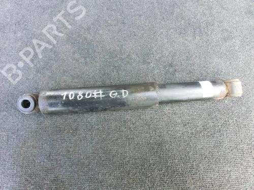 Used Right rear shock absorber MITSUBISHI L200 / TRITON (KA_T, KB_T) 2.5 DI-D 4WD (KB4T) (136 hp) 6715701