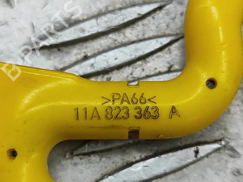 Support AUDI Q4 E-TRON Sportback (F4N) 40 | BP27789536C155