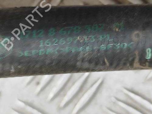 Pipe BMW 8 Gran Coupe (G16, F93) 840 i | BP33372006M125  - Image 7