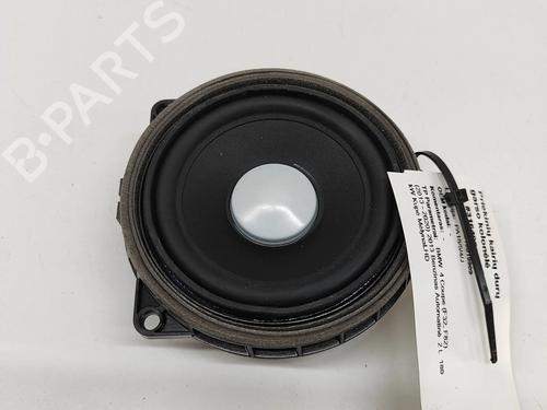 Used Speaker BMW 4 Coupe (F32, F82) 428 i xDrive (245 hp) 28121485