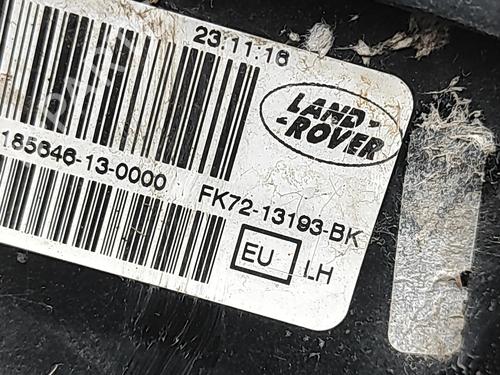 Left tailgate light LAND ROVER DISCOVERY SPORT (L550) 2.0 D 4x4 | BP31998327C79 
