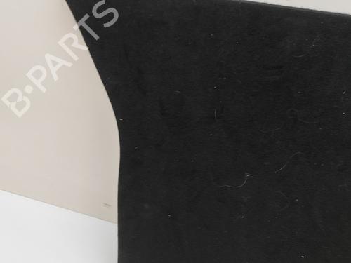 Luggage compartment floor TESLA MODEL X (5YJX) P100D AWD | BP26309397I33 