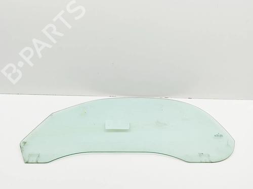 Used Front left door window Front left door window 36952886 36952886