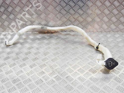 Used Pipe BMW 7 (F01, F02, F03, F04) 740 d (306 hp) 8837055