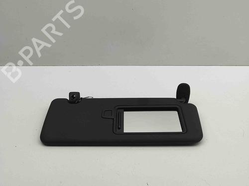 Used Right sun visor KIA SPORTAGE V (NQ5) 1.6 T-GDi Hybrid (215 hp) 28437530