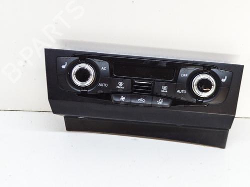Used Electronic module AUDI A5 (8T3) 2.0 TDI (177 hp) 9628262