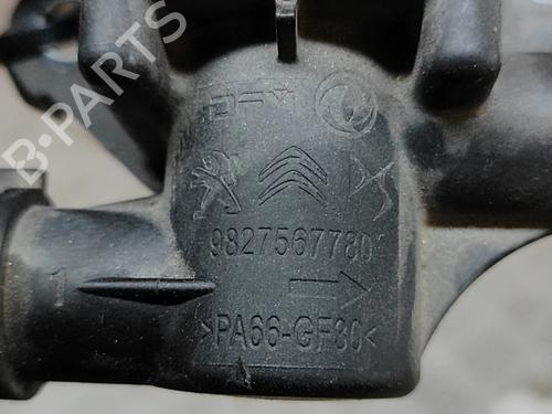 Auxiliary water pump PEUGEOT 2008 II (UD_, US_, UY_, UJ_, UR_, UC_) e-2008 (UKZKXZ) | BP27780376M111 