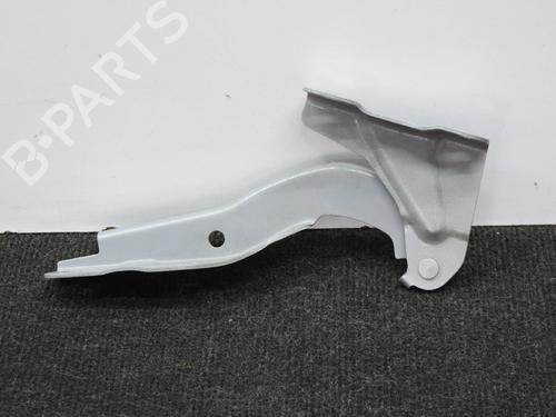 Used Hinge/Door check strap MITSUBISHI L200 / TRITON (KJ_, KK_, KL_) 2.4 DI-D 4WD (152 hp) 27748687