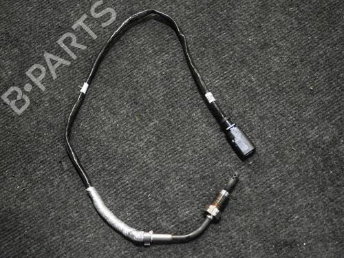 Used Electronic sensor VW BEETLE (5C1, 5C2) 2.0 TDI (140 hp) 7733682