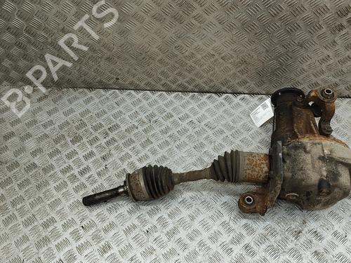 Front differential ISUZU D-MAX II (TFR, TFS) 2.5 CRDi 4x4 (TFS86J) | BP32025523M23 