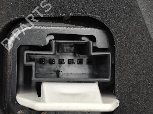 Left tailgate light MERCEDES-BENZ E-CLASS T-Model (S212) E 220 CDI / BlueTEC (212.202, 212.201) | BP33373488C79  - Image 9