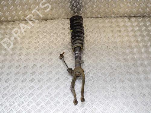 Used Left front shock absorber Left front shock absorber MAZDA 6 Estate (GH) 2.0 MZR (GHEFW, GH10F) (147 hp) 6739648 6739648