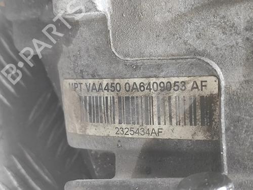 Transfer box MAZDA CX-5 (KE, GH) 2.2 D AWD (KE2AW) | BP34559861M36  - Image 9