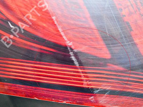 Right taillight OPEL ASTRA J (P10) 2.0 CDTI (68) | BP29867302C35