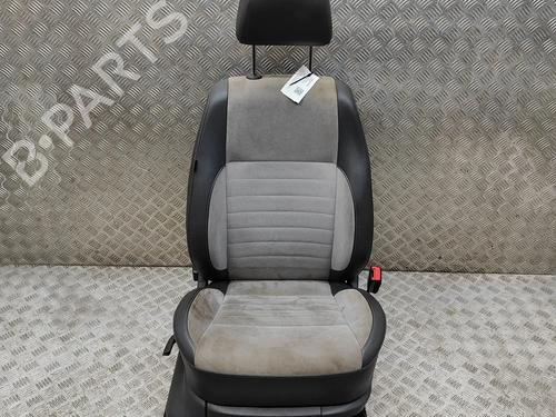 Used Right front seat Right front seat VW CADDY III MPV (2KB, 2KJ, 2CB, 2CJ) 2.0 TDI (170 hp) 22620915 22620915