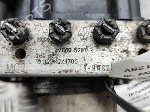 ABS pump OPEL MOVANO B Van (X62) 2.3 CDTI FWD (FV) | BP34248647M43  - Image 6