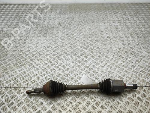 Left front driveshaft FORD TRANSIT V363 Platform/Chassis (FED, FFD) 2.0 EcoBlue | BP38184466M38 - Image 4